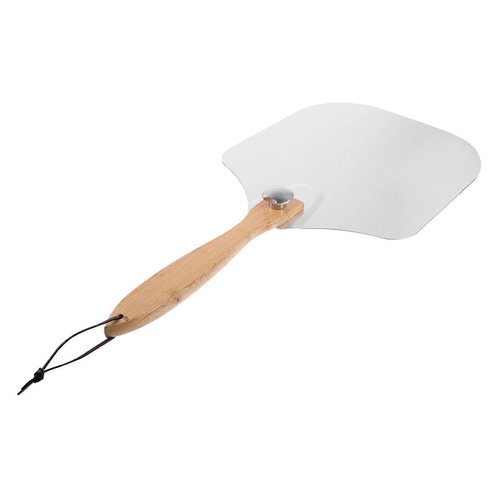 Pizza Peel 3 Piece Set Foldable for Kitchen