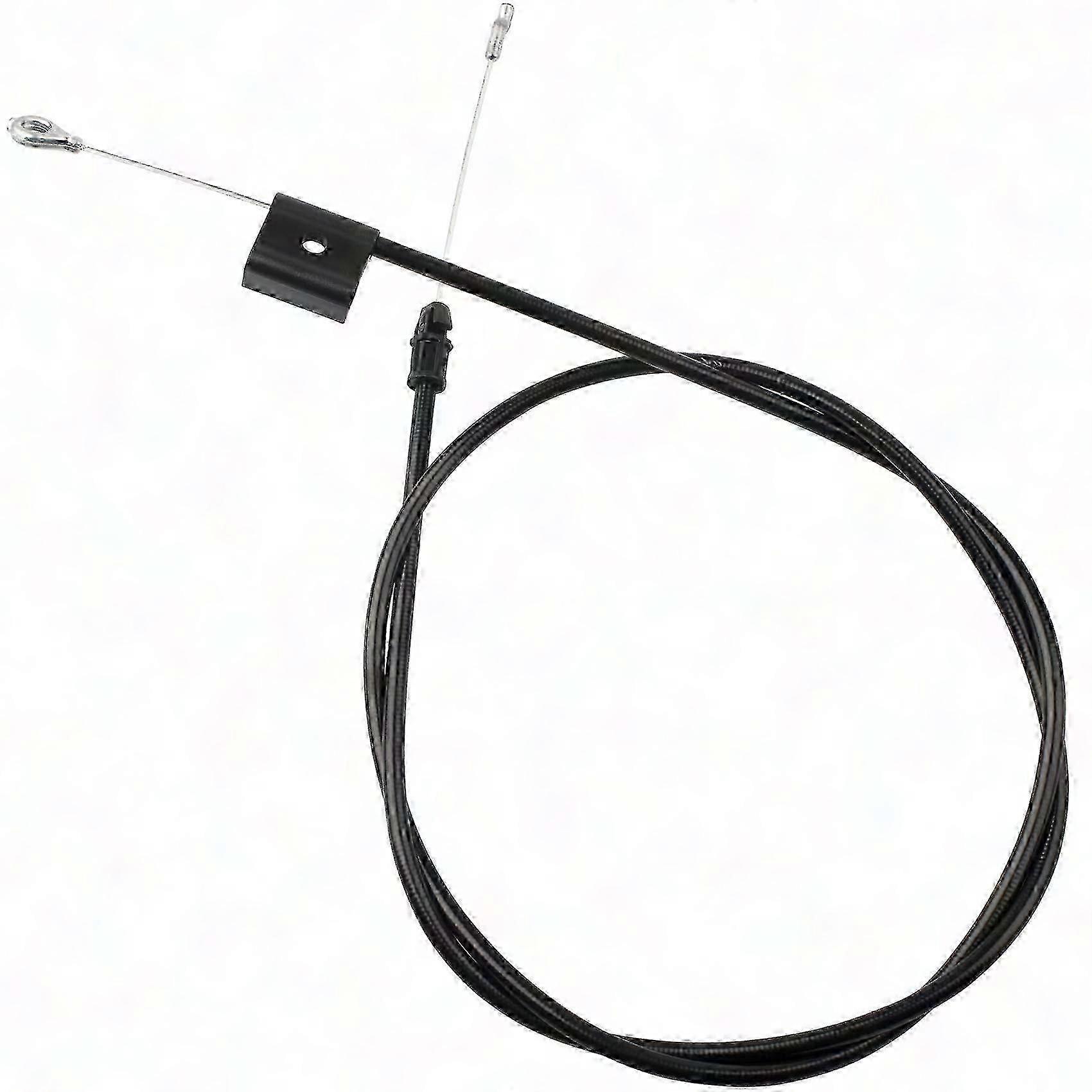 Replacement Pull Cable for 21" Walk-Behind Mower Models JS60 JS60H JS61 JS63 - GC00036-Compatible