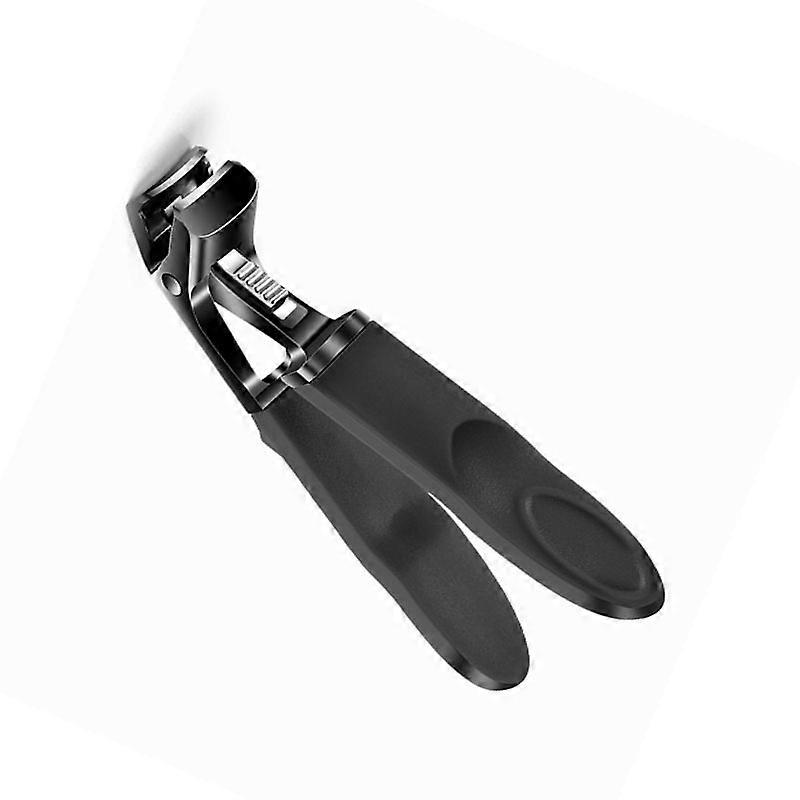 INF Self-Locking Angle Pliers Large Jaws Fully Precision Nail Clippers