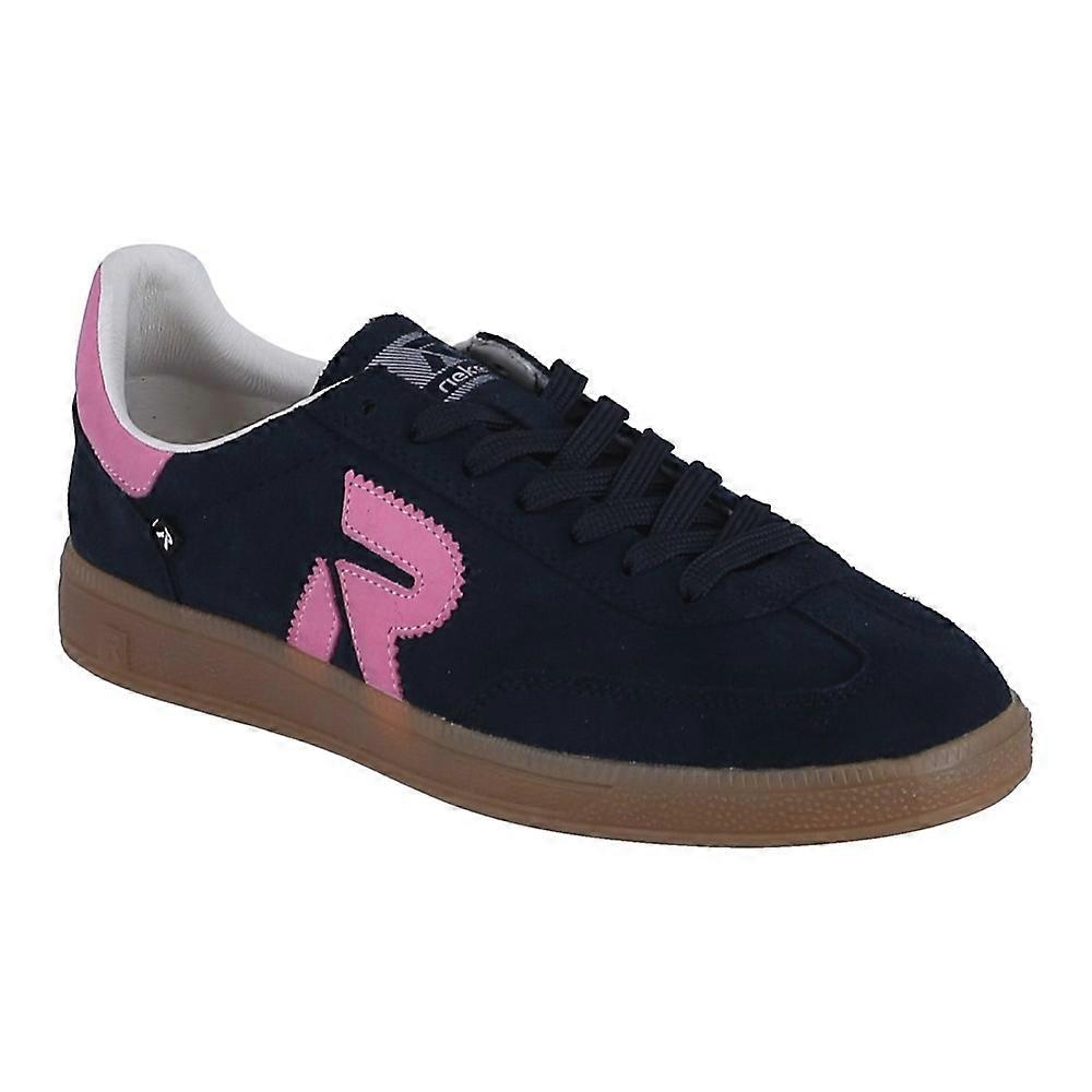 Shoes Rieker W220015