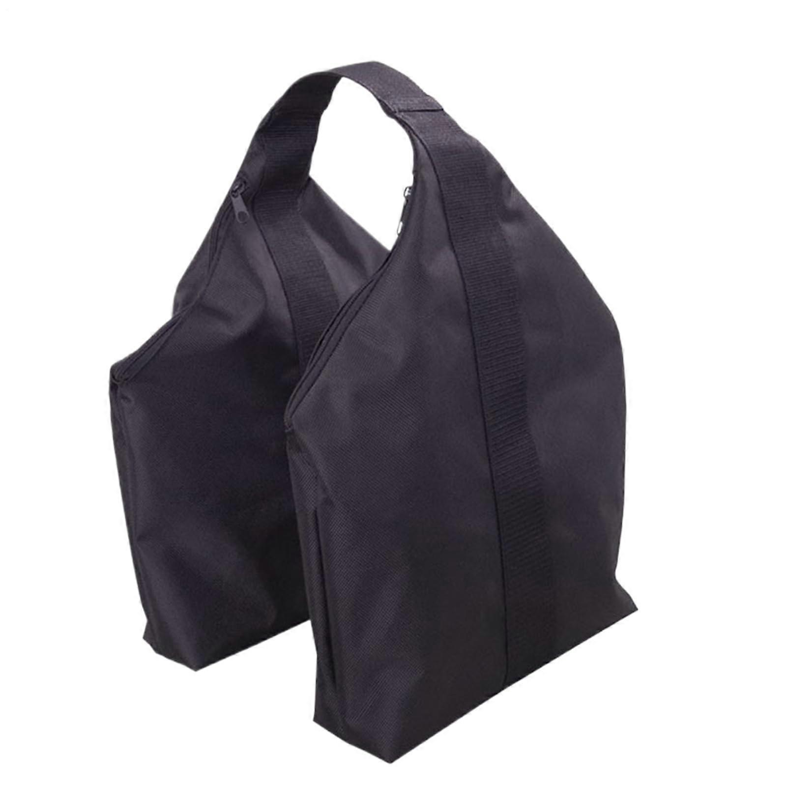 Sandbags for tents, stable, durable with large capacity for photography, parties, events