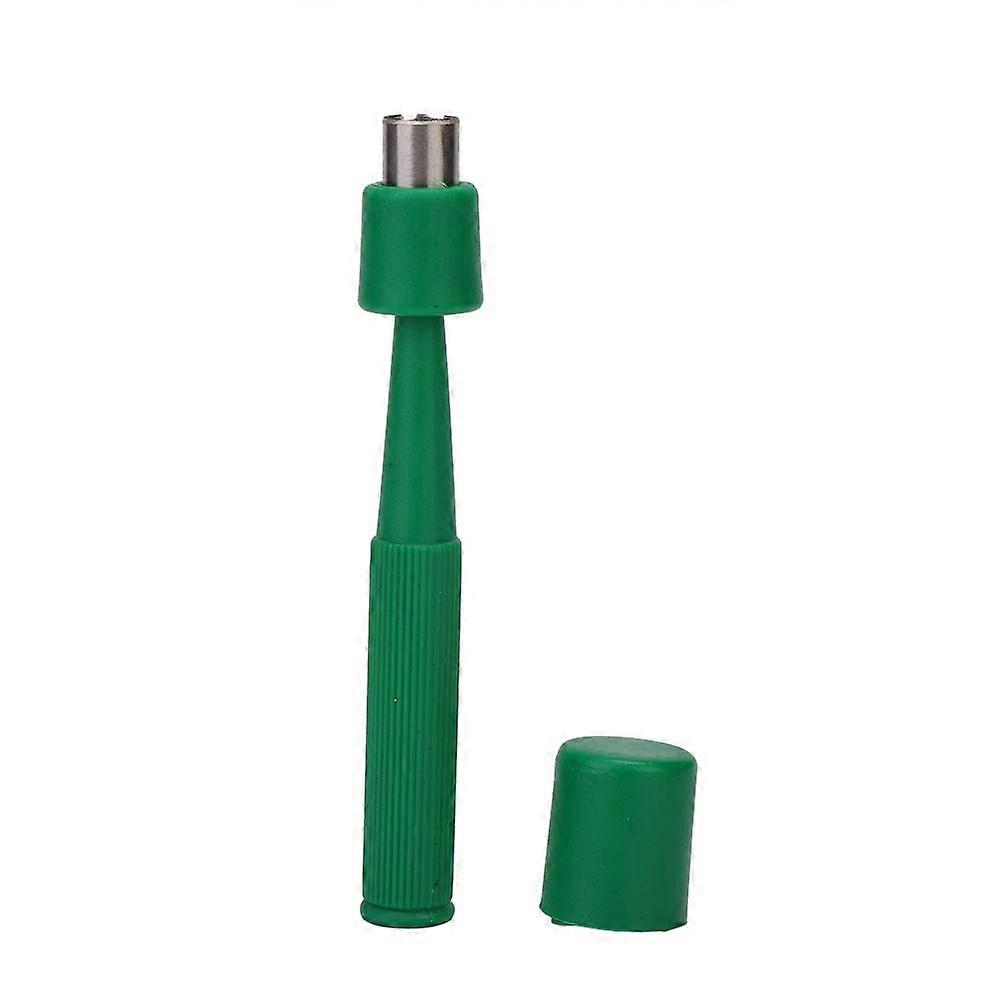 Disposable Sterilized Biopsy Dermal Punches Stainless Steel Skin Piercing Tool (8mm)