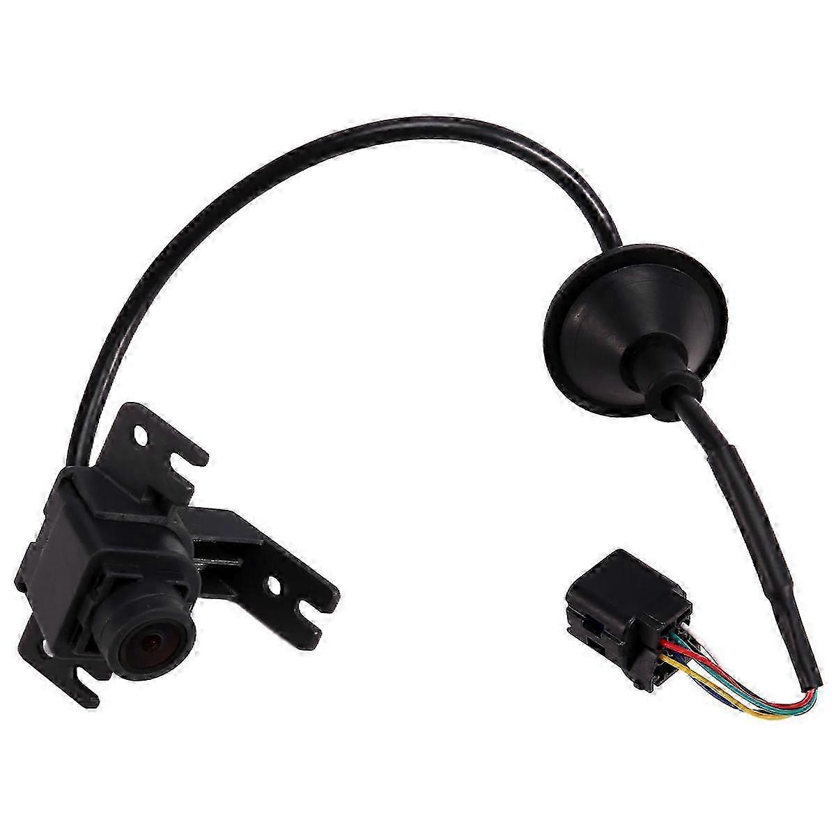 Rear Back View Camera for Compatible N-Line Models 2022-2023