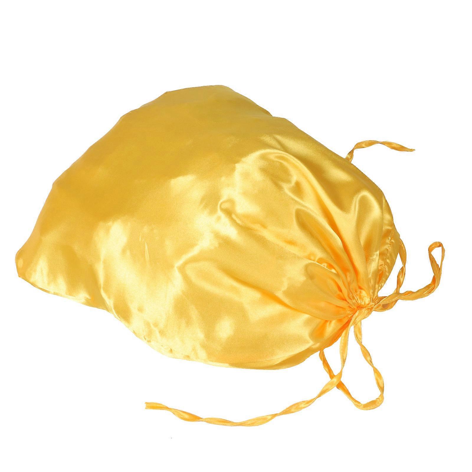 Christmas Bags Drawstring Design For Candy And Small Gift Packaging Xmas Celebration 1Set Festive Style