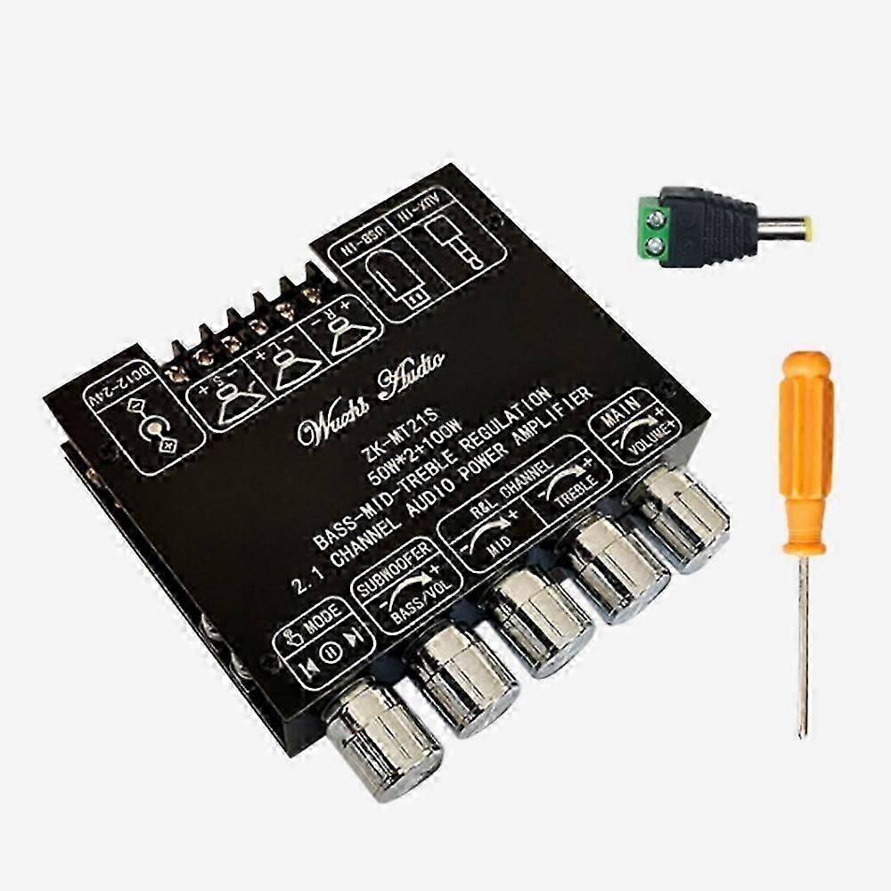 For MOVE LA150S LA160S 2022+ Rearview Mirror Anti-Scratch Trim Strip Rear Mirror Bright Strip