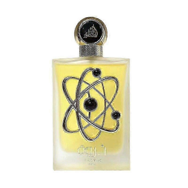 Tharwah Árabe Perfume Hombre Y Mujer 100ml