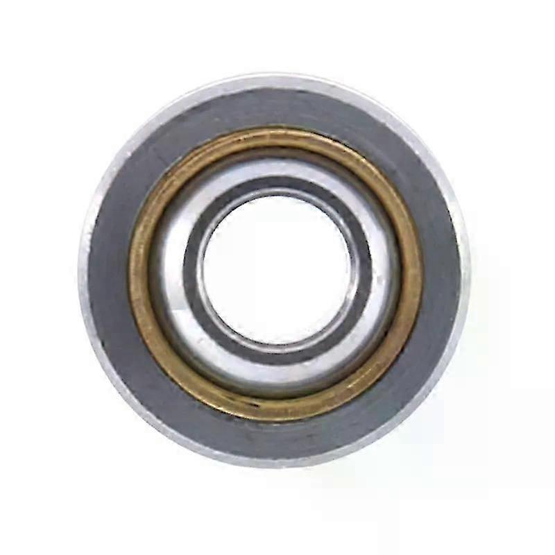 AA58 Pb8 Spherical Plain Bearing 8X22X12 Miniature Plain Bearings