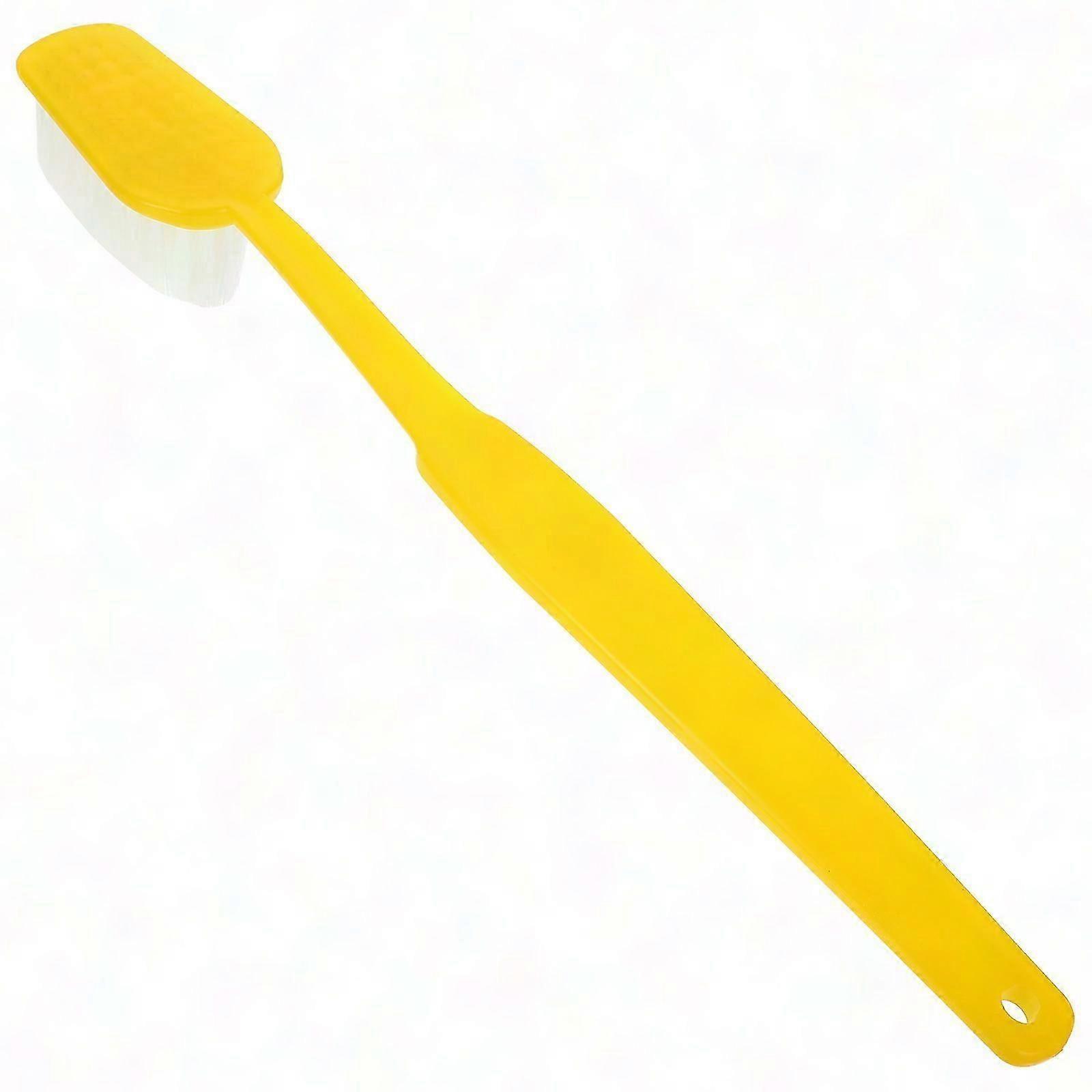 Giant Toothbrush Prop for Events Perfect Scene Setter & Photo