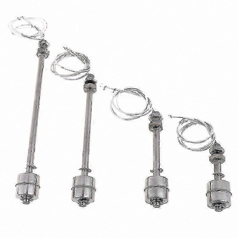 Stainless Steel Vertical Float Switch for Water Level Detection
