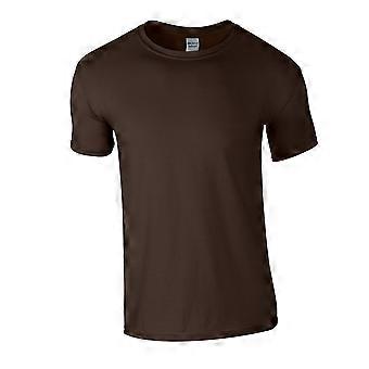 Gildan Unisex Softstyle T-shirt voor volwassenen