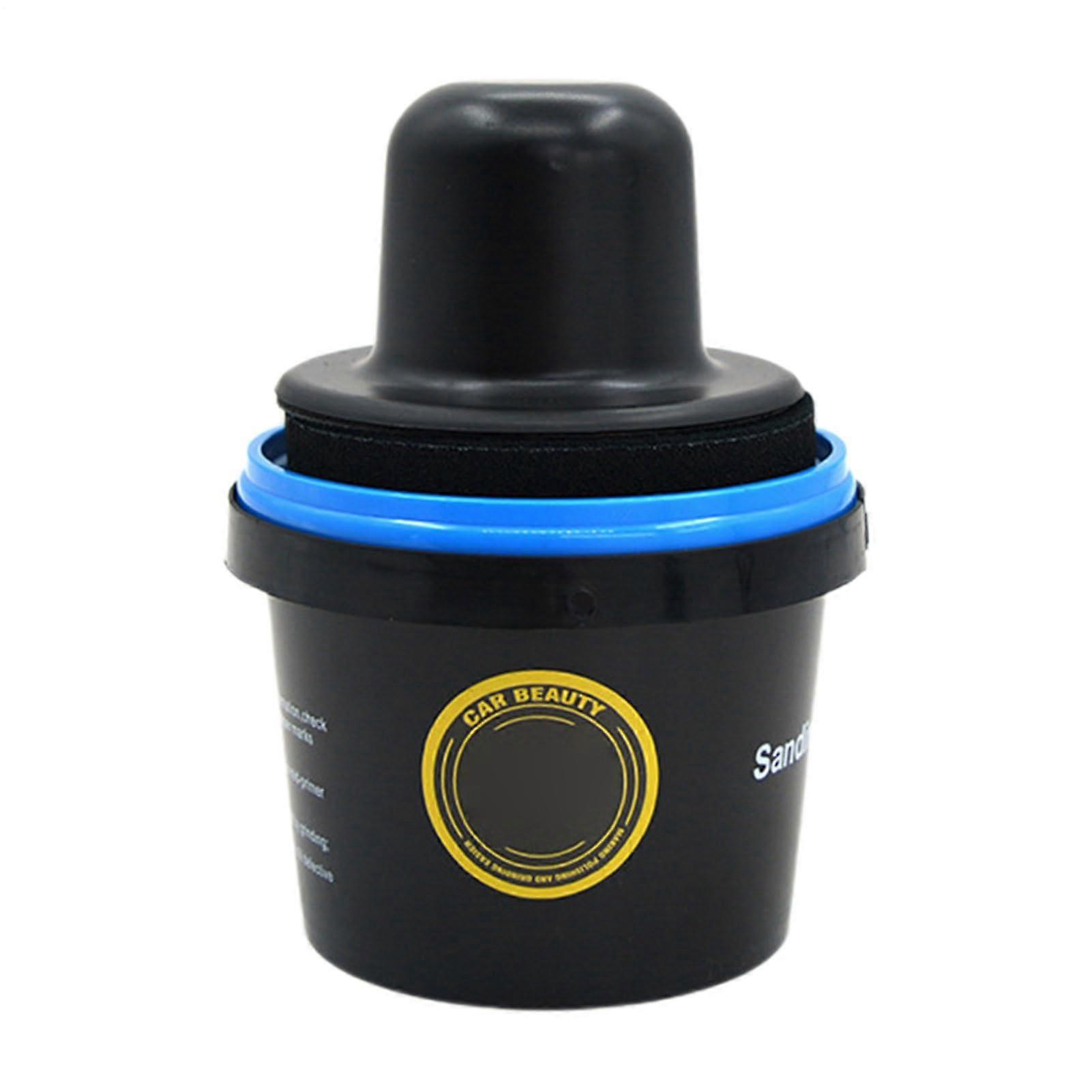 Portable User Friendly Design, Effective Highlighter for Bodywork