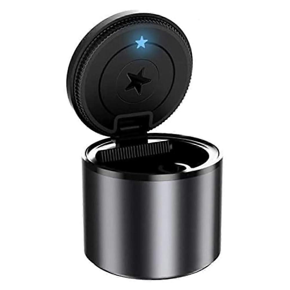 Portable Car Ashtray for Infiniti Q50 Q60 Q70 QX55 QX60 QX80 Ref: 4871