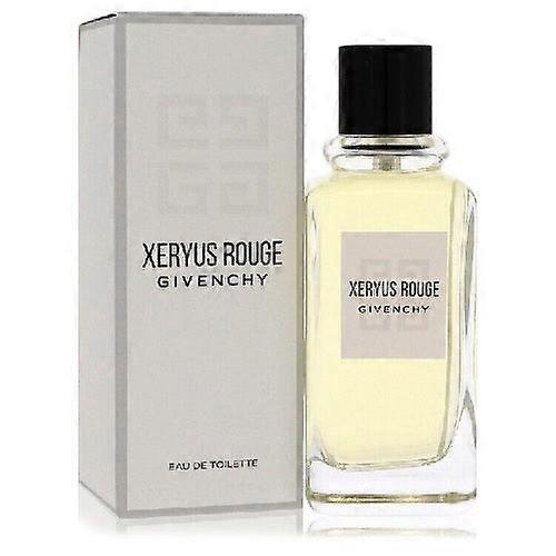 Givenchy Xeryus Rouge 100ml Eau De Toilette Spray