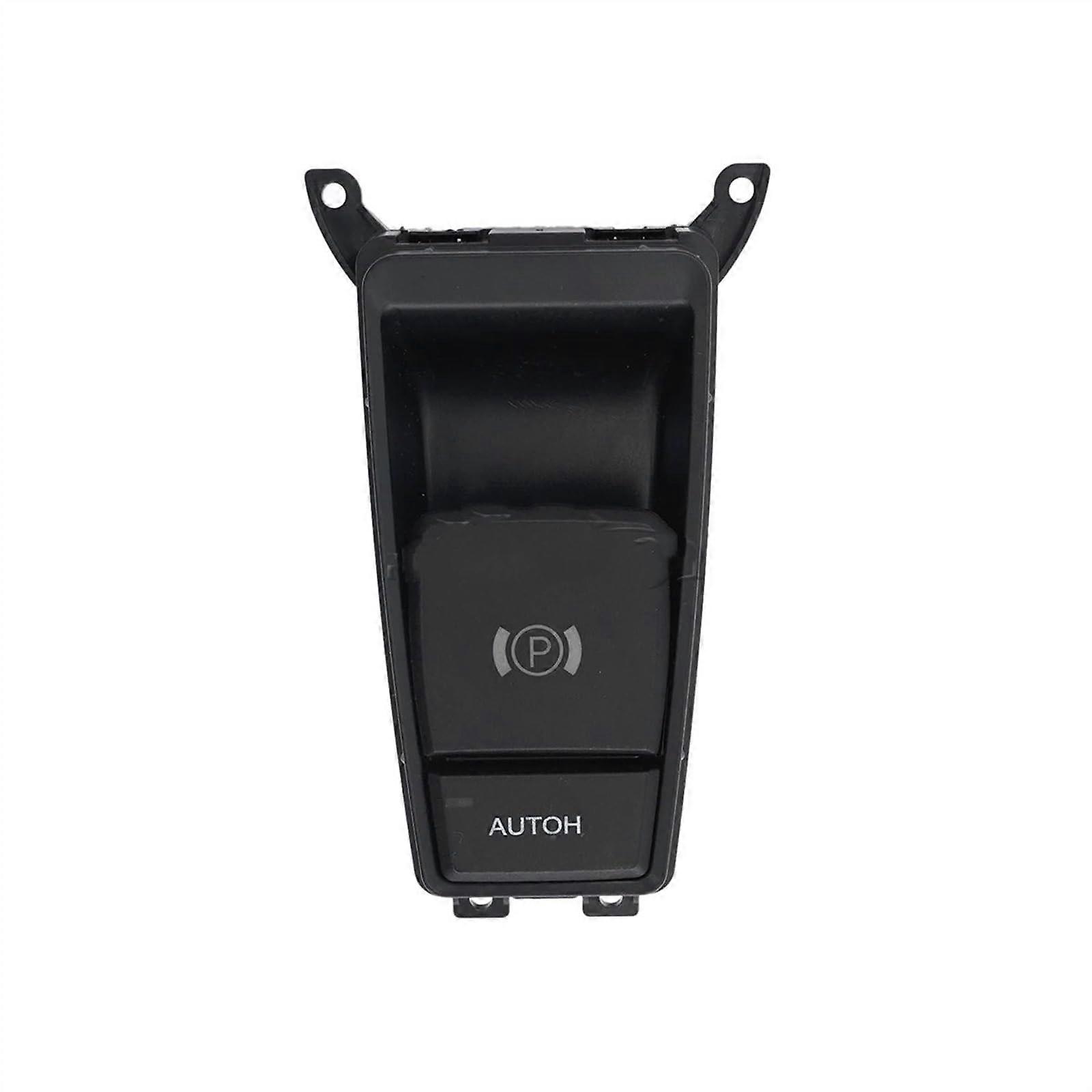 Parking brake button for BMW E70 X5 E71 E72 X6 10pin parking brake switch button 61319148508 car handbrake switch button
