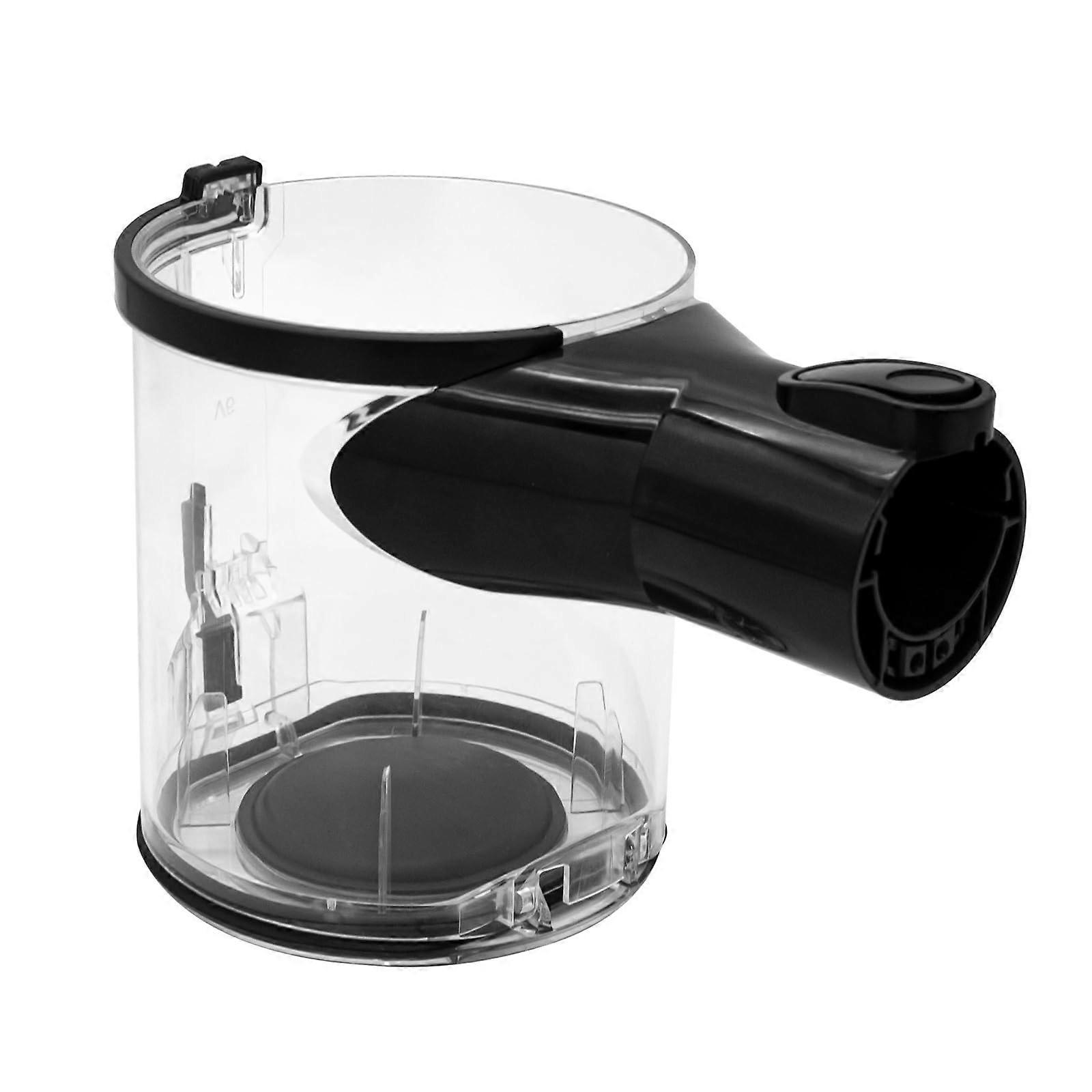 Dirt Bin for Dyson v6 DC59 Replacement Vacuum Dust Container, Part Number 966080-01, Compatible Dust Box Interface