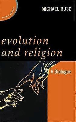 Evolution and Religion