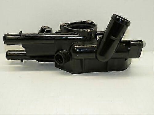 Compatible Suitable For 256202G010 Thermostat Base 2.0 Forte Kou Thermostat Shell