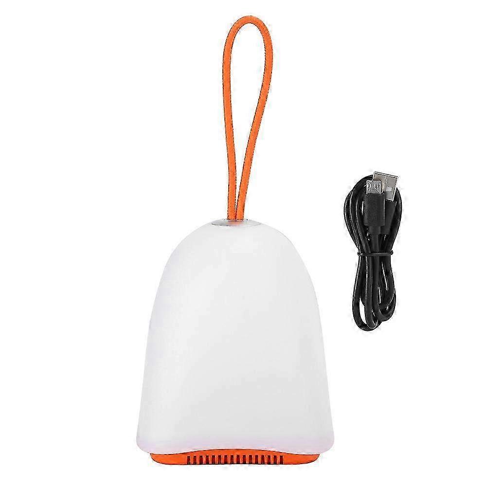 Smart Bluetooth Speaker with Light Touch Control & 8 Color LED Night Light - Portable Wireless Speaker for Home & Outdoor Use