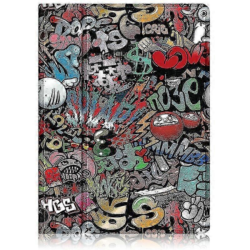 360 Rotating Stand Case for iPad Mini 6 (2021) - UK Chic