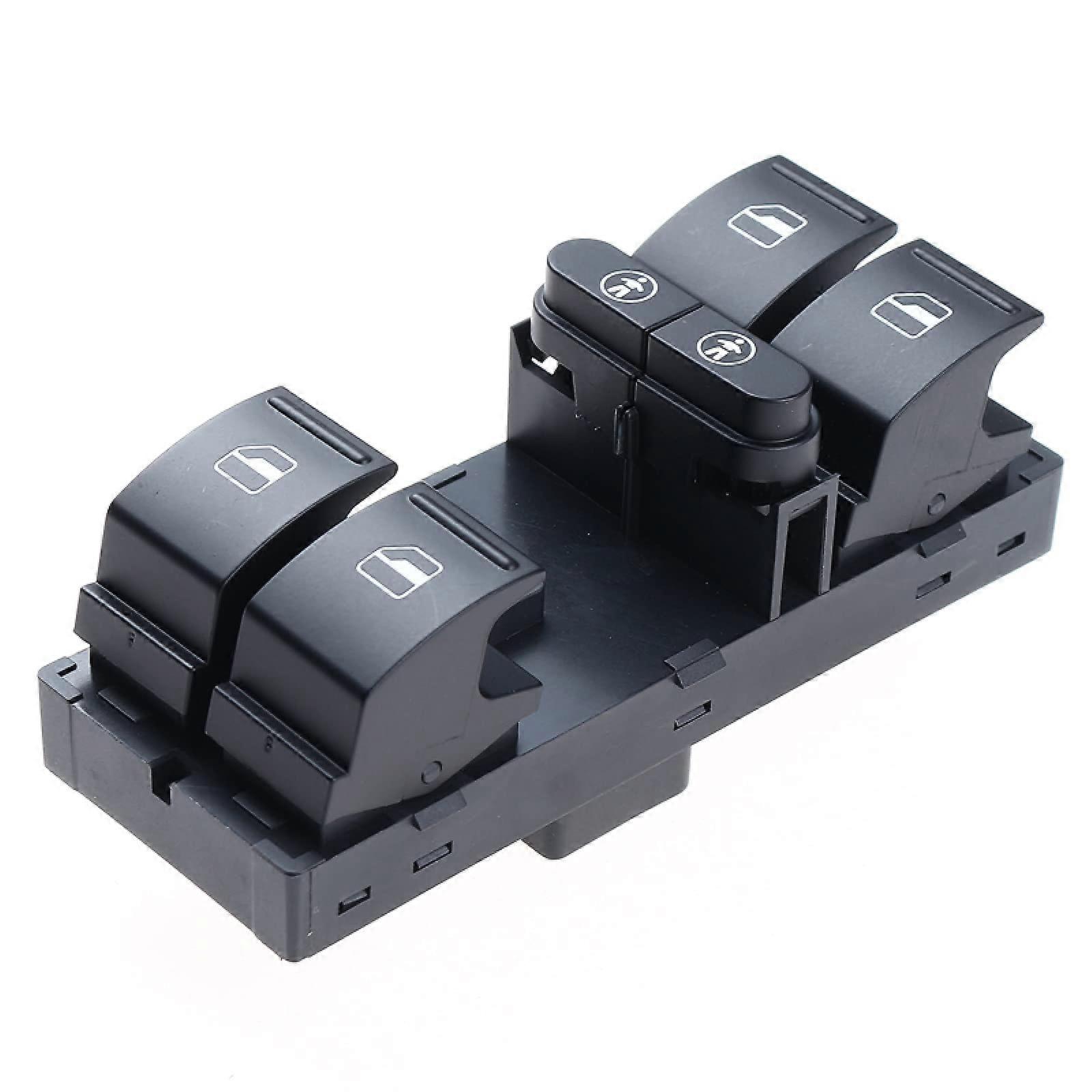 Car Master Window Switch Front Left Driver Side For SEAT Alhambra 2011-2016 OEM 7L6959857E 7L6959857C