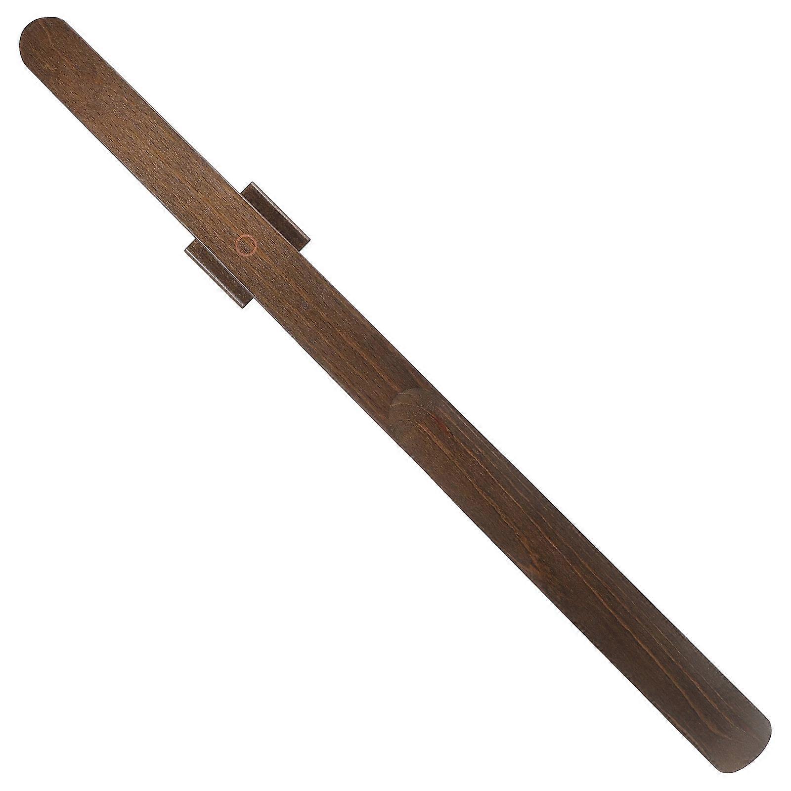 Shoe Puller Magnetic Handle Shoehorn Long Handle .00X5.00X2.50CM 1Pcs