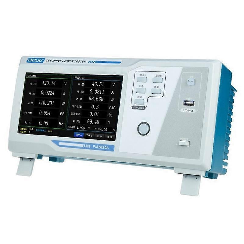 Electrical Parameters Measuring Instrument