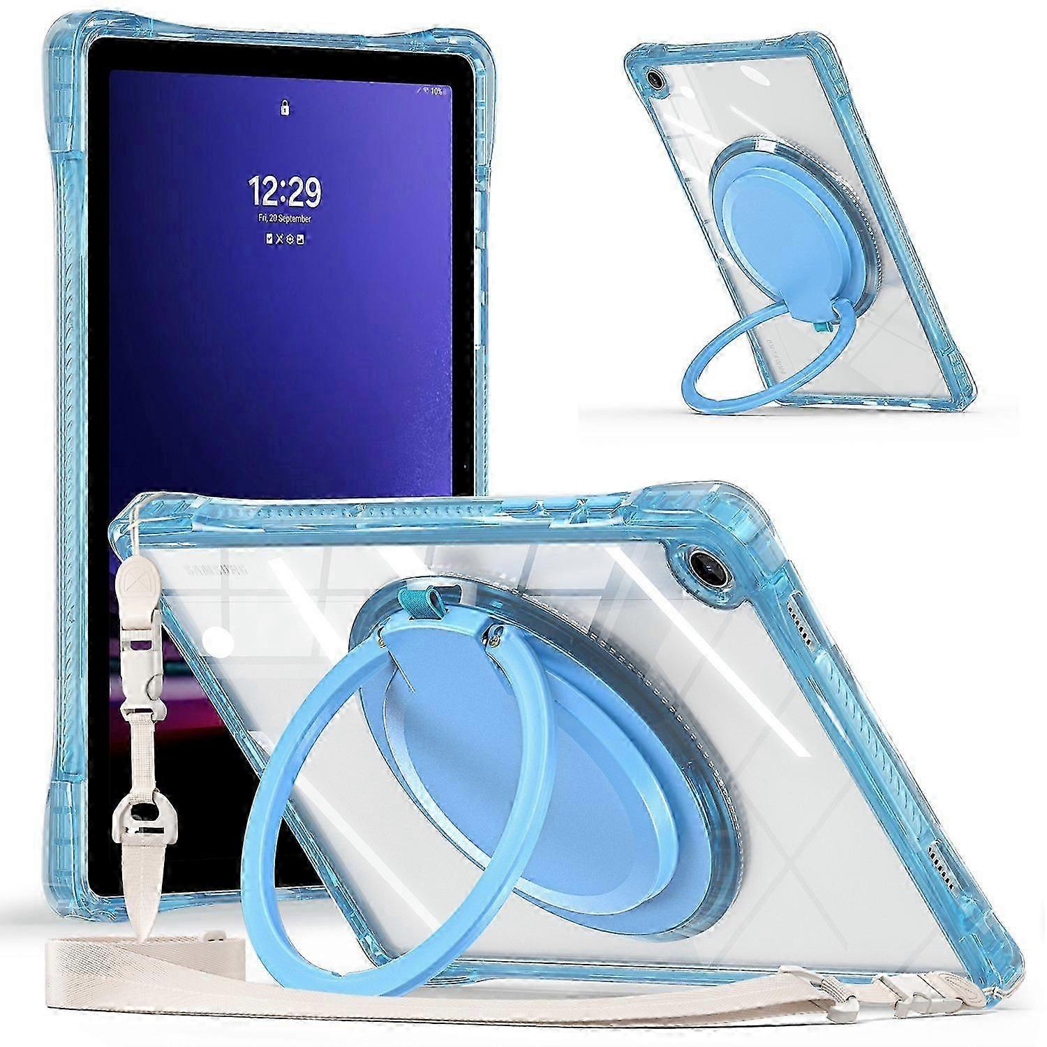 For Galaxy Tab A9+ Tablet Case