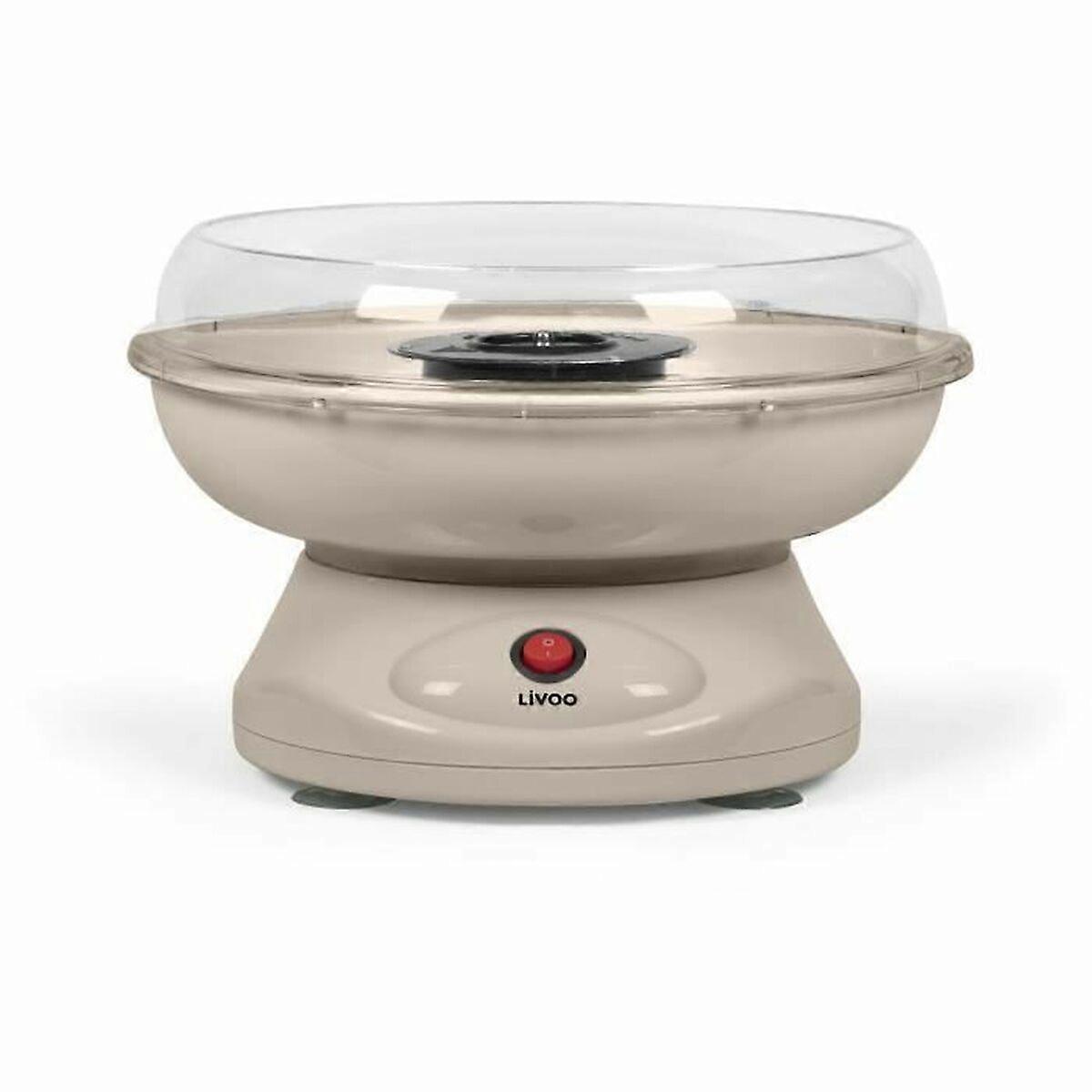 Candy Floss Machine Livoo DOM468C