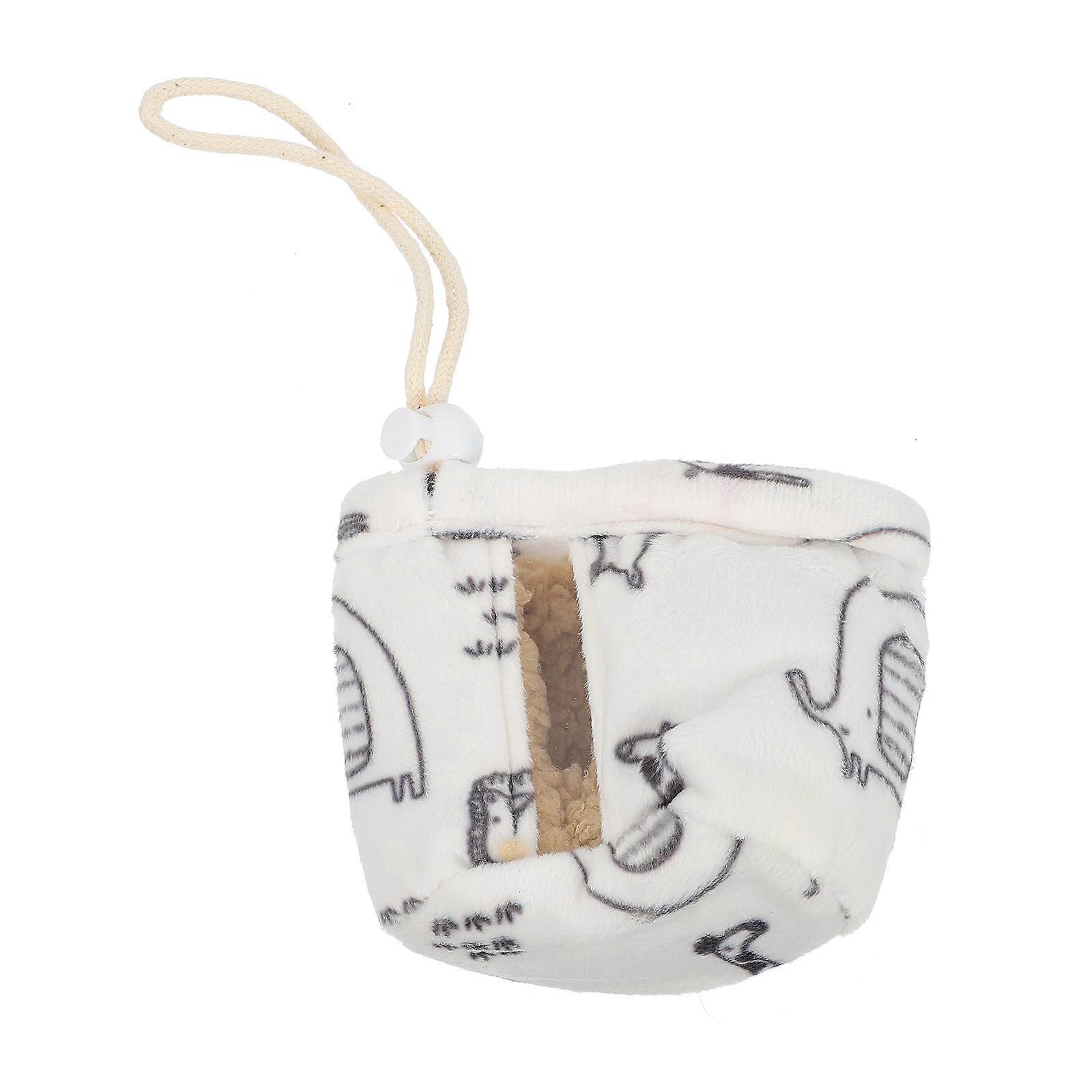 Insulated Portable Bottle Cover for Nursing Bottles – Lightweight, Compact Design with Unique Patterns, Breakage Protection and Heat Retention for