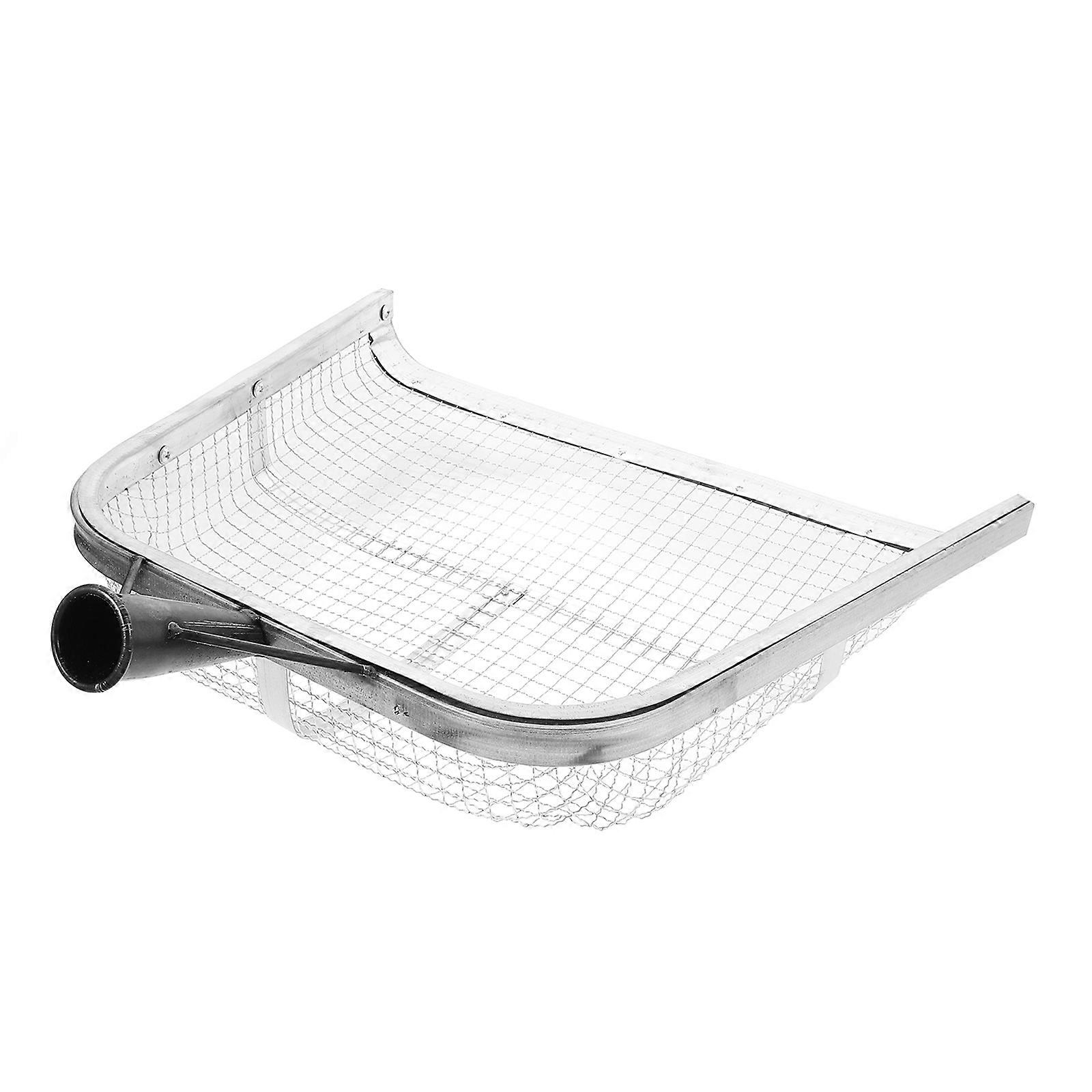 Garden Soil Scoops Useful Farm Implement For Transplanting 1Pcs