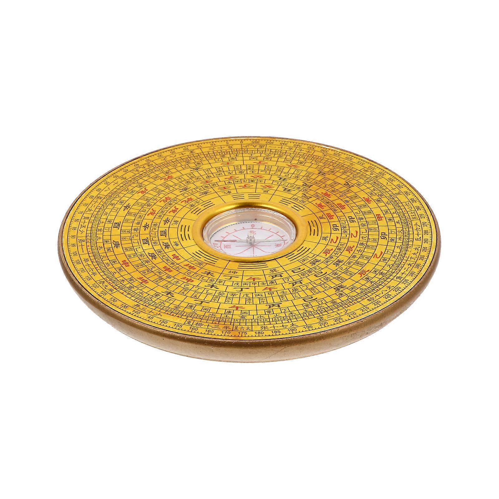 Geology Compass Kit for Students – Educational Science Tool for Rock and Mineral Exploration