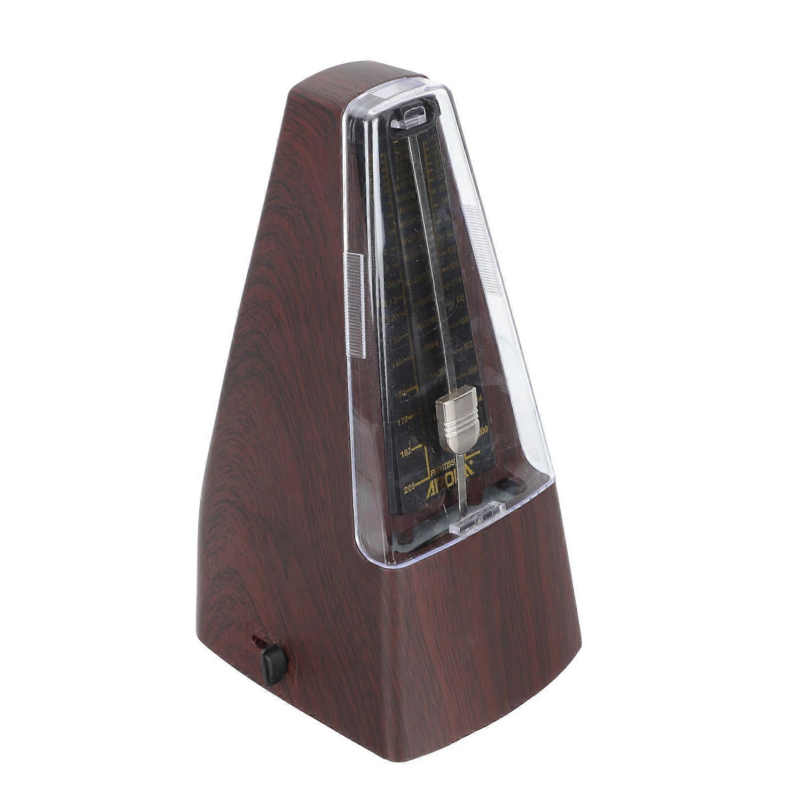 Musical Accuracy Metronome For Music Practice And 1Pcs