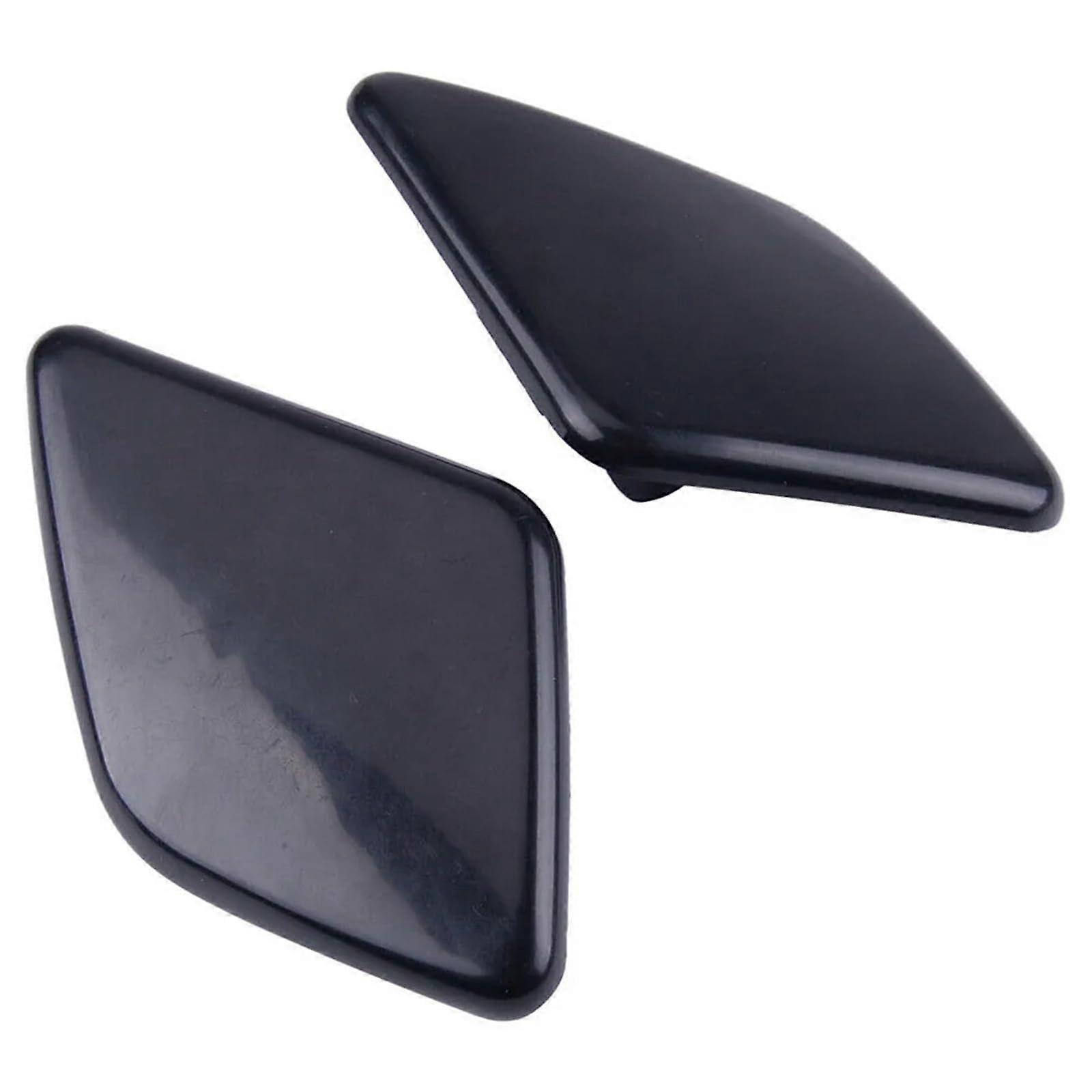 Washer Cap for Front Bumper Cover Volvo XC90 2007-2014 Part No 39875254 Left and Right