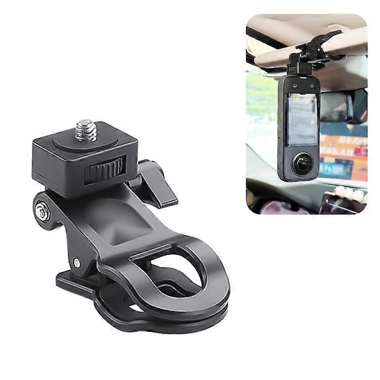 Car Sun Visor Bracket Type B Action Camera Mount