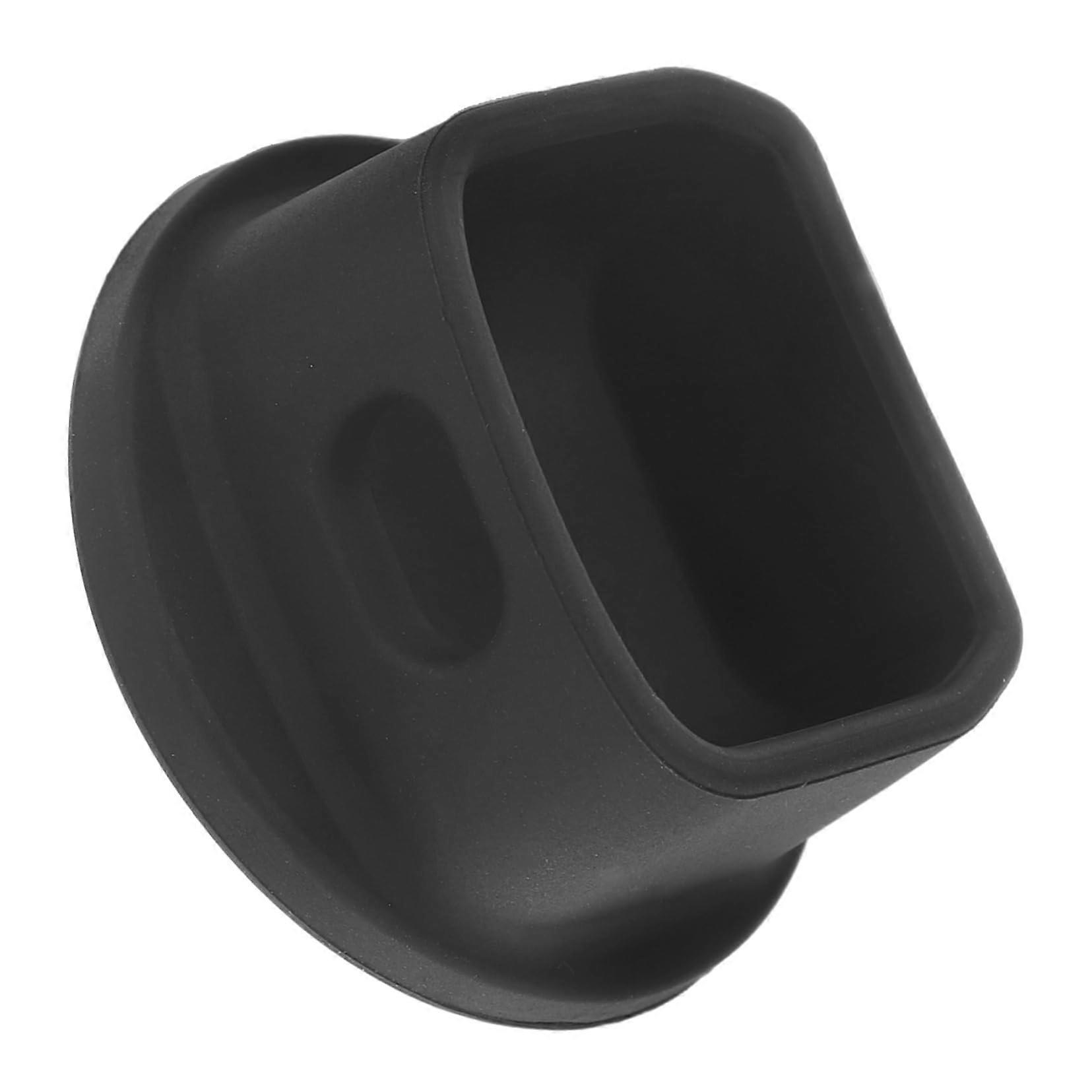 Silicone Camera Base for NonSlip Desktop Mount, Stable Support for Improved Photography and Usage, Flexible Accessory for Stability
