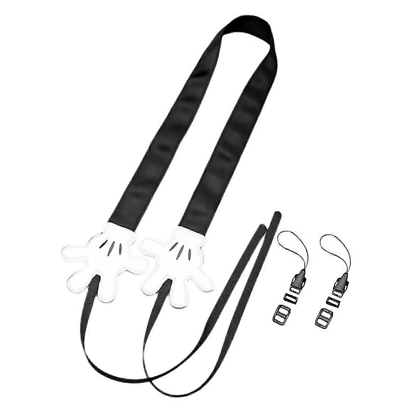 For Universal Camera Strap Adjustable Shoulder Neck Strap Cute Design