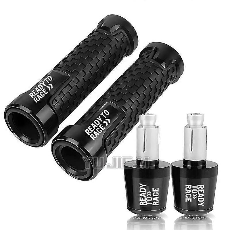 Applies to For KTM Ready to Race Adv Duke 390 690 790 890 1190 Rc 1290 Adventure Motorcycle CNC Handle Bar Handleba Grips Cap End