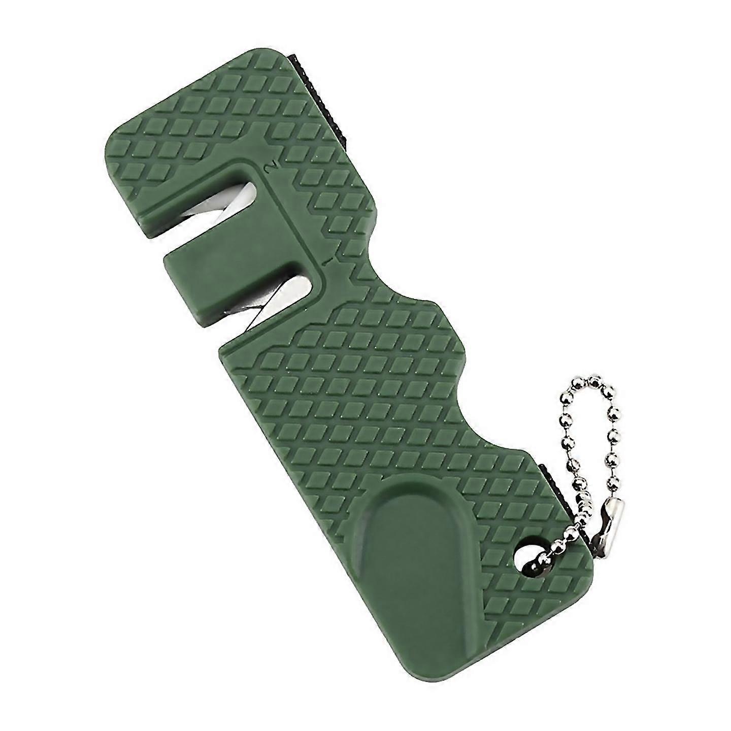 For cknife sharpener pocket ceramic sharpen diamond