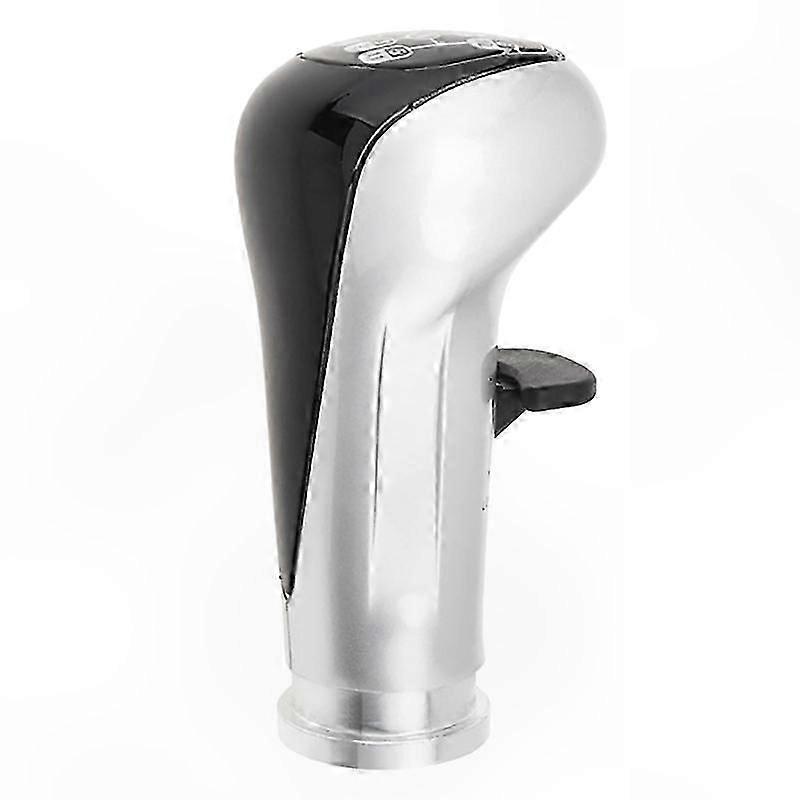 Manual Gear Shifter Knob Lever for Heavy Duty Trucks - 10 Speed Replacement Part