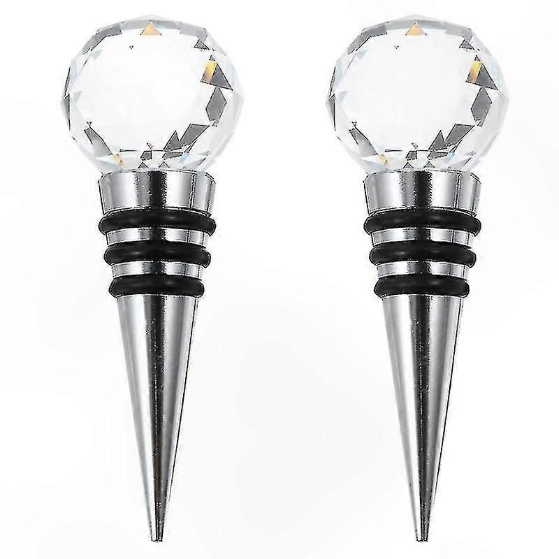 2-Pack Innovative Stoppers