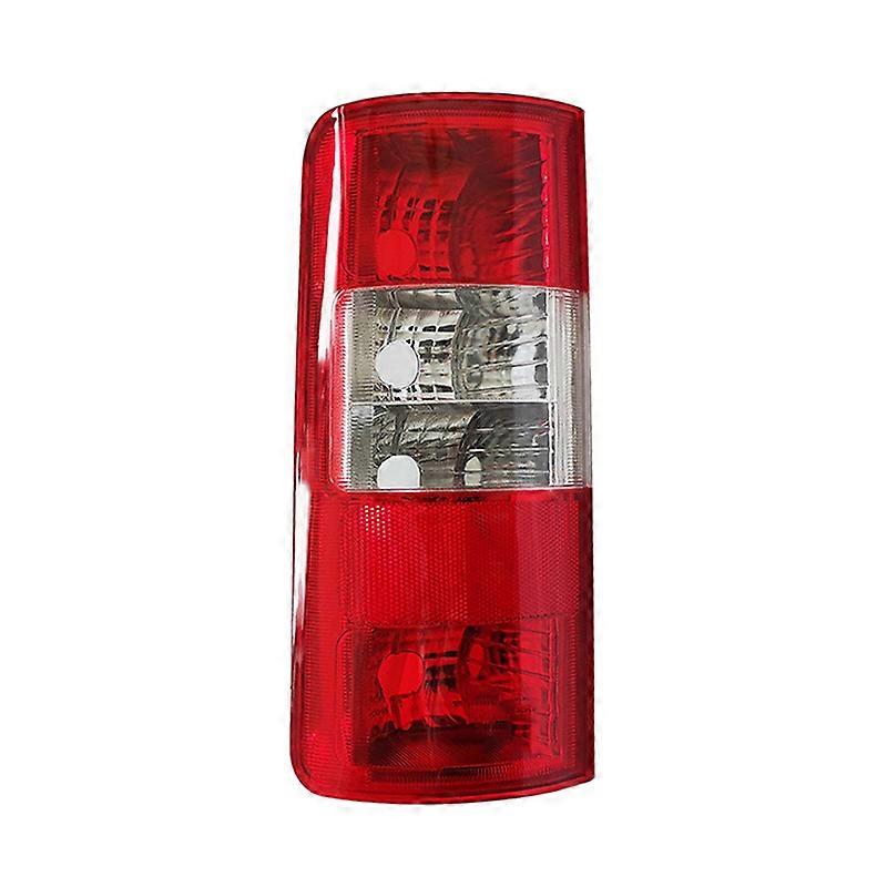 Quality Tail Light Rear Tail Light Semi-assembly Lamp Shade Lamp Shell Tail Lamp Shell For Ford Transit Tourneo Connect 2002-2009