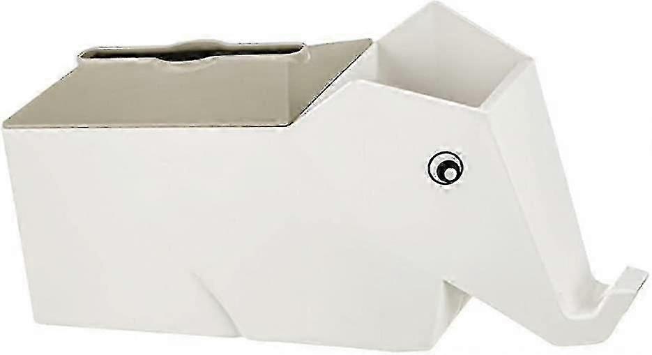 Bathroom Tissue Box Dispenser, Wipe Box, for Home Use