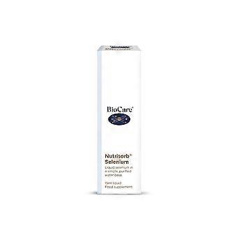 Biocare Nutrisorb Selenium 15ml - 2 Pack