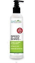 BodyVerde Speed Shave 236ml - 4 Pack