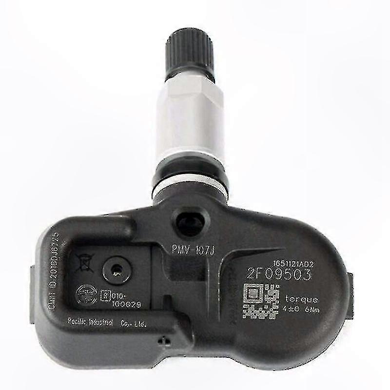 Universal Tire Pressure Monitoring Sensor for  and Lexus Vehicles