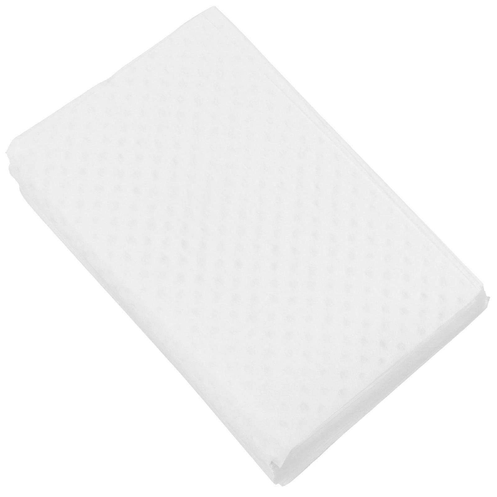 1000 st professionell salongpermanentpapper varm kall hårlockning stylingpapper