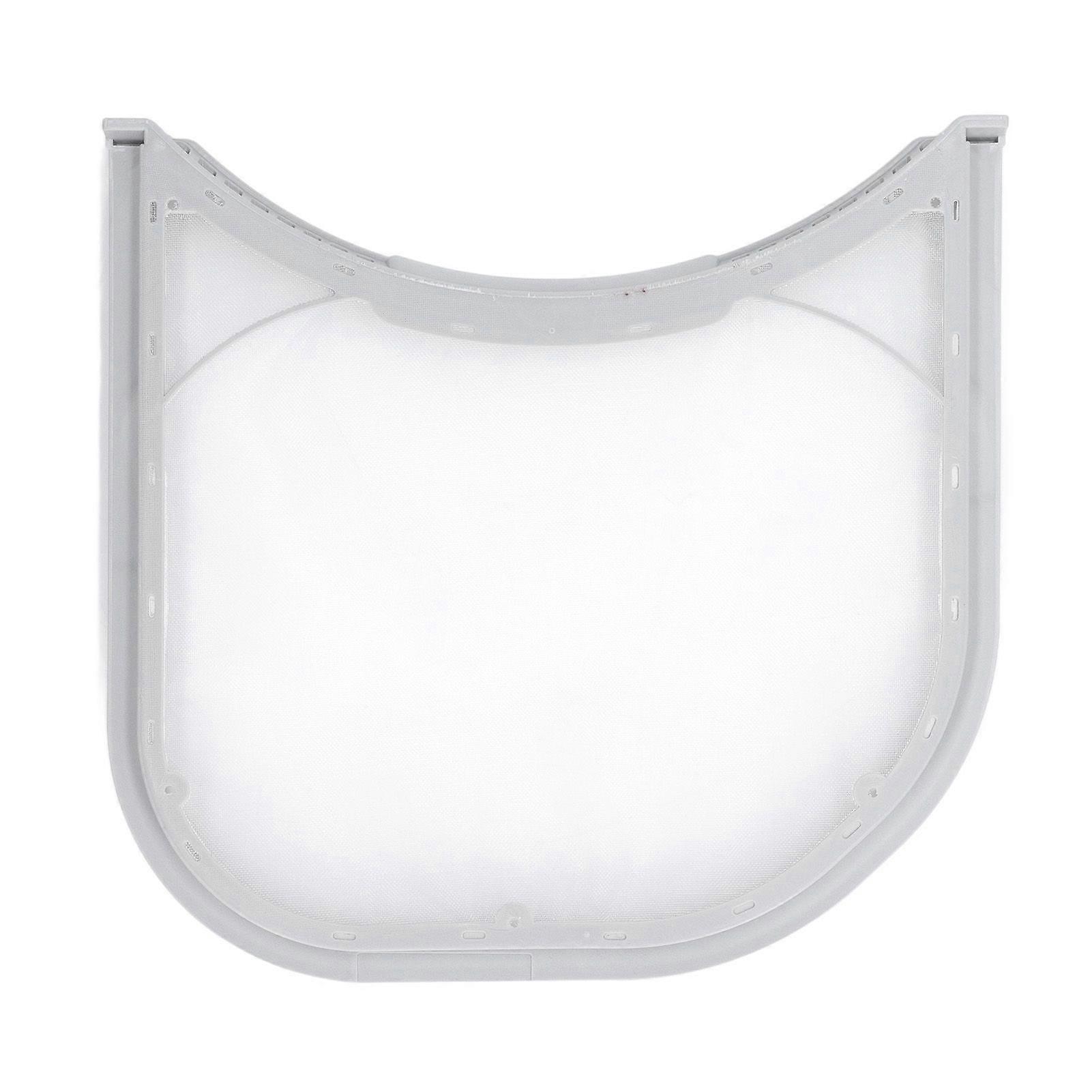 Dryer Lint Filter High Strength Replacement Lint Screen Filter 5231EL1003B for LG Drying Machine