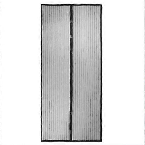 Magnetic Screen Door 9021cm Super Strong Fly Mesh