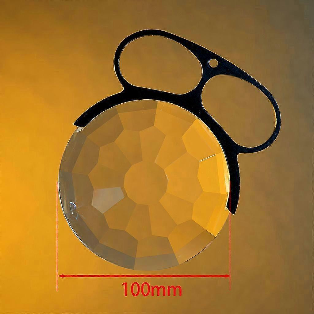 Handheld Kaleidoscope Camera Lens Prism FX Filter Photography Acces...