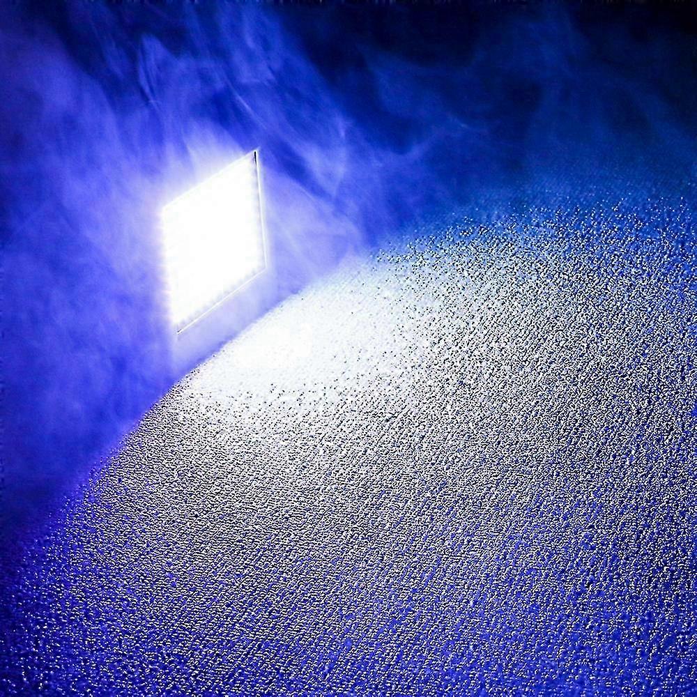 2025 Strobe Lights 25w 108 Leds Stage Lights Super Bright Mixed Party Strobe Light Sound Activated Mode & Adjustable Flash Speed Control With Remote C